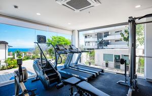 Tamarindo Skyview Haven - Tamarindo, Costa Rica