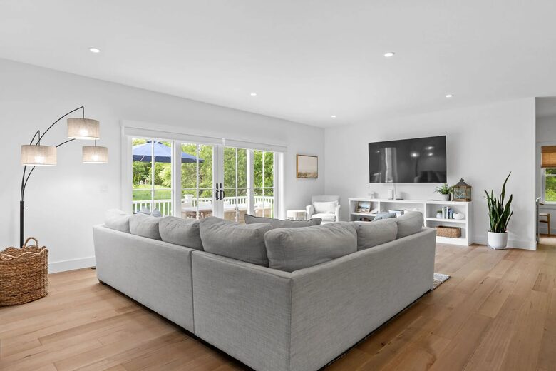 Cape Cod Luxe Retreat | Modern Barnstable Oasis with Pool - Barnstable, Massachusetts