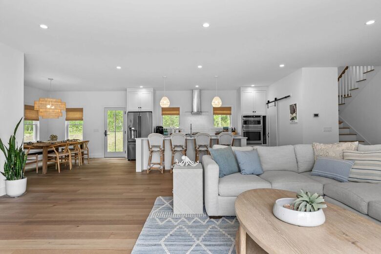 Cape Cod Luxe Retreat | Modern Barnstable Oasis with Pool - Barnstable, Massachusetts