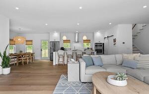 Cape Cod Luxe Retreat | Modern Barnstable Oasis with Pool - Barnstable, Massachusetts