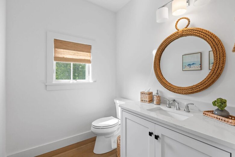 Cape Cod Luxe Retreat | Modern Barnstable Oasis with Pool - Barnstable, Massachusetts