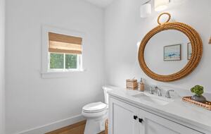 Cape Cod Luxe Retreat | Modern Barnstable Oasis with Pool - Barnstable, Massachusetts