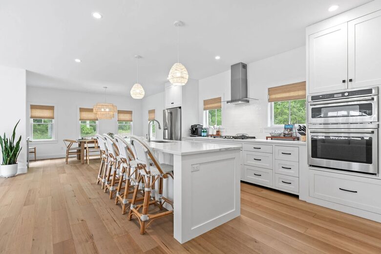 Cape Cod Luxe Retreat | Modern Barnstable Oasis with Pool - Barnstable, Massachusetts