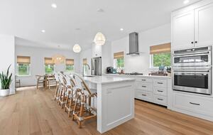 Cape Cod Luxe Retreat | Modern Barnstable Oasis with Pool - Barnstable, Massachusetts