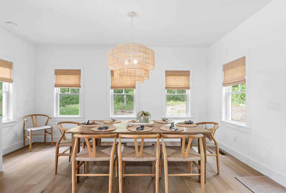 Cape Cod Luxe Retreat | Modern Barnstable Oasis with Pool - Barnstable, Massachusetts