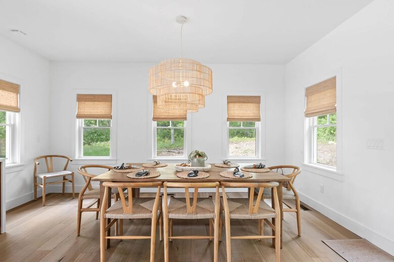 Cape Cod Luxe Retreat | Modern Barnstable Oasis with Pool - Barnstable, Massachusetts