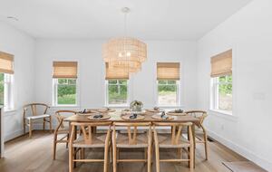 Cape Cod Luxe Retreat | Modern Barnstable Oasis with Pool - Barnstable, Massachusetts