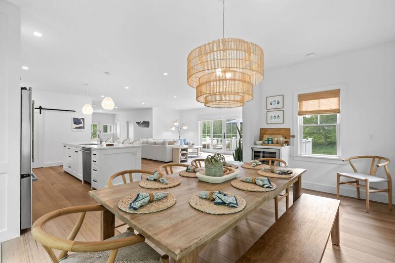 Cape Cod Luxe Retreat | Modern Barnstable Oasis with Pool - Barnstable, Massachusetts