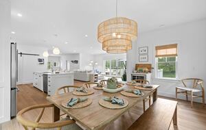 Cape Cod Luxe Retreat | Modern Barnstable Oasis with Pool - Barnstable, Massachusetts