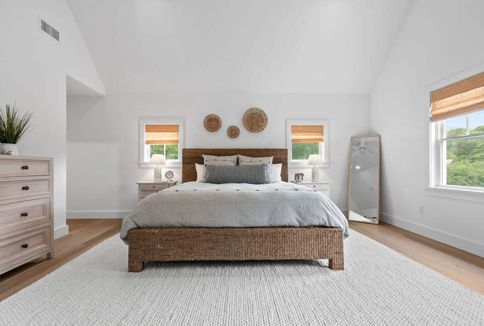 Cape Cod Luxe Retreat | Modern Barnstable Oasis with Pool - Barnstable, Massachusetts