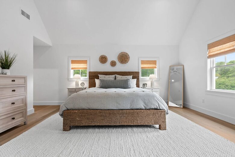 Cape Cod Luxe Retreat | Modern Barnstable Oasis with Pool - Barnstable, Massachusetts