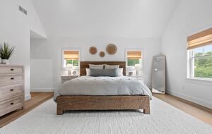 Cape Cod Luxe Retreat | Modern Barnstable Oasis with Pool - Barnstable, Massachusetts