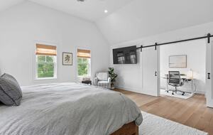 Cape Cod Luxe Retreat | Modern Barnstable Oasis with Pool - Barnstable, Massachusetts