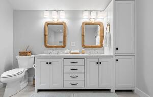 Cape Cod Luxe Retreat | Modern Barnstable Oasis with Pool - Barnstable, Massachusetts