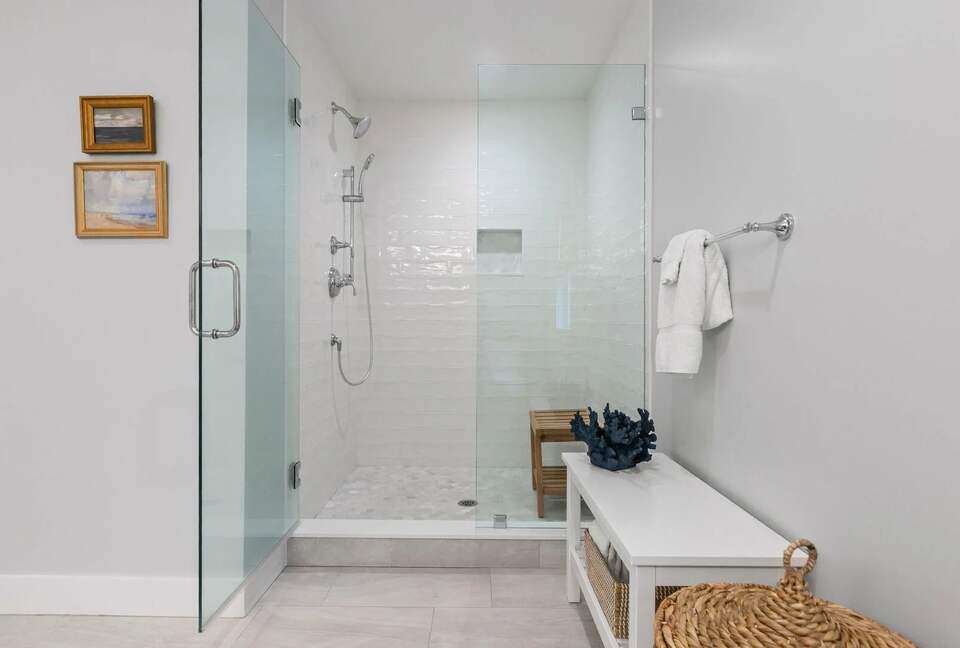 Cape Cod Luxe Retreat | Modern Barnstable Oasis with Pool - Barnstable, Massachusetts