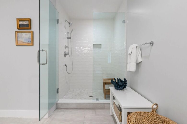 Cape Cod Luxe Retreat | Modern Barnstable Oasis with Pool - Barnstable, Massachusetts