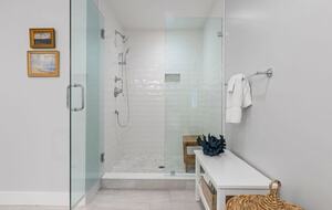 Cape Cod Luxe Retreat | Modern Barnstable Oasis with Pool - Barnstable, Massachusetts