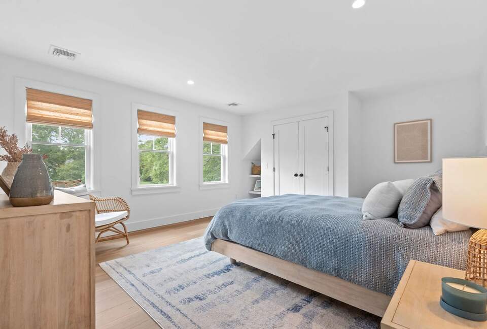 Cape Cod Luxe Retreat | Modern Barnstable Oasis with Pool - Barnstable, Massachusetts