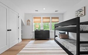 Cape Cod Luxe Retreat | Modern Barnstable Oasis with Pool - Barnstable, Massachusetts