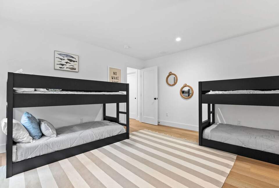 Cape Cod Luxe Retreat | Modern Barnstable Oasis with Pool - Barnstable, Massachusetts