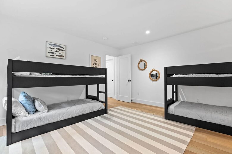 Cape Cod Luxe Retreat | Modern Barnstable Oasis with Pool - Barnstable, Massachusetts