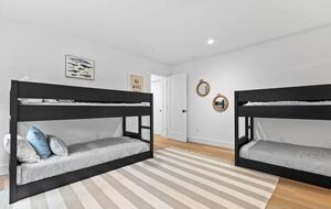 Cape Cod Luxe Retreat | Modern Barnstable Oasis with Pool - Barnstable, Massachusetts