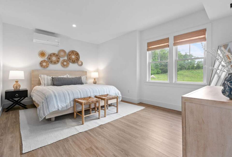 Cape Cod Luxe Retreat | Modern Barnstable Oasis with Pool - Barnstable, Massachusetts