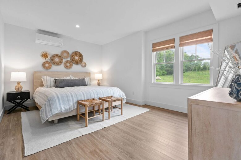 Cape Cod Luxe Retreat | Modern Barnstable Oasis with Pool - Barnstable, Massachusetts