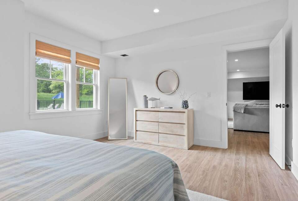 Cape Cod Luxe Retreat | Modern Barnstable Oasis with Pool - Barnstable, Massachusetts