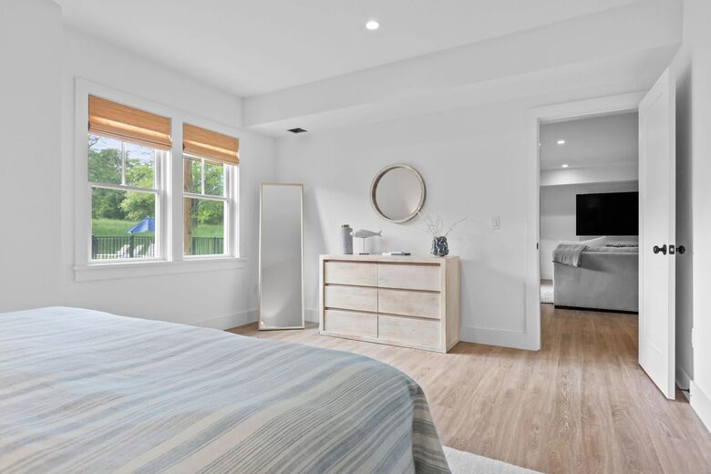 Cape Cod Luxe Retreat | Modern Barnstable Oasis with Pool - Barnstable, Massachusetts