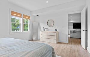 Cape Cod Luxe Retreat | Modern Barnstable Oasis with Pool - Barnstable, Massachusetts