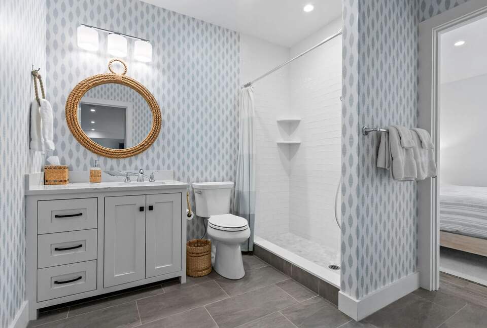 Cape Cod Luxe Retreat | Modern Barnstable Oasis with Pool - Barnstable, Massachusetts