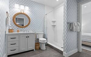 Cape Cod Luxe Retreat | Modern Barnstable Oasis with Pool - Barnstable, Massachusetts