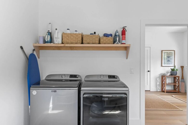 Cape Cod Luxe Retreat | Modern Barnstable Oasis with Pool - Barnstable, Massachusetts