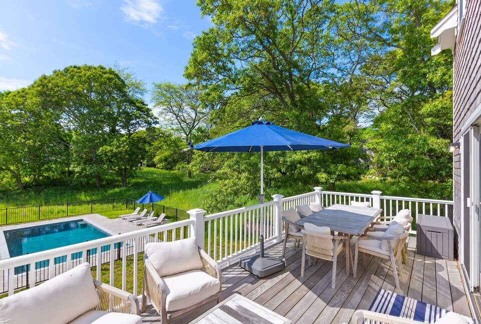 Cape Cod Luxe Retreat | Modern Barnstable Oasis with Pool - Barnstable, Massachusetts