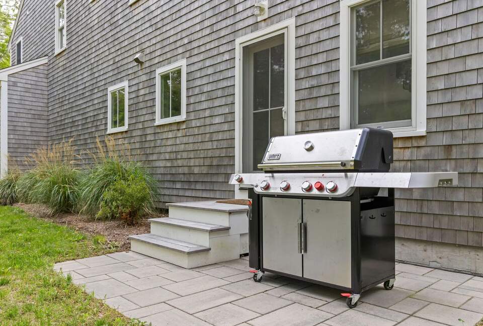 Cape Cod Luxe Retreat | Modern Barnstable Oasis with Pool - Barnstable, Massachusetts