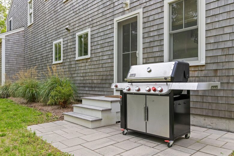 Cape Cod Luxe Retreat | Modern Barnstable Oasis with Pool - Barnstable, Massachusetts