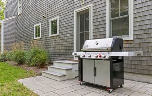 Cape Cod Luxe Retreat | Modern Barnstable Oasis with Pool - Barnstable, Massachusetts