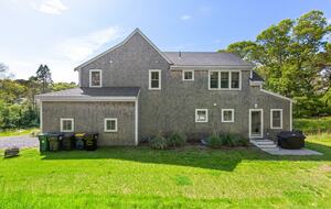 Cape Cod Luxe Retreat | Modern Barnstable Oasis with Pool - Barnstable, Massachusetts
