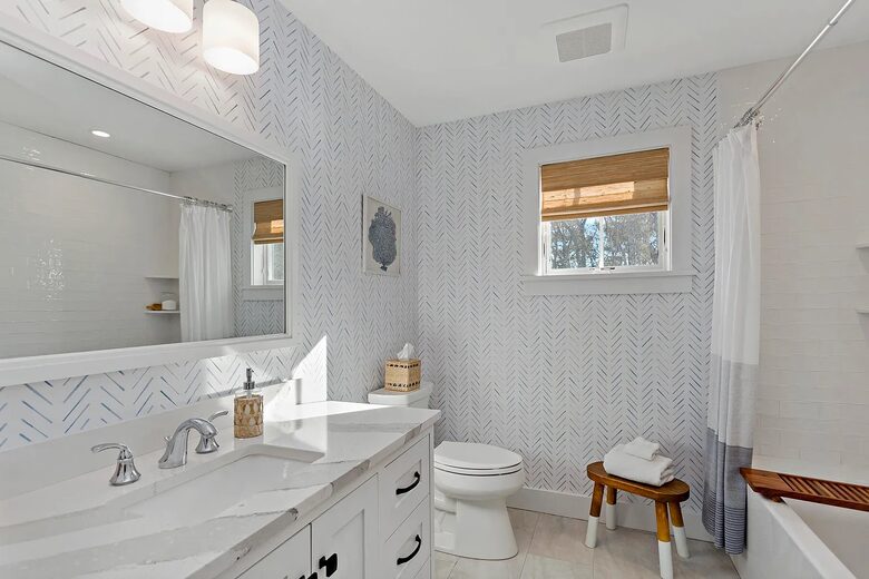 Cape Cod Luxe Retreat | Modern Barnstable Oasis with Pool - Barnstable, Massachusetts