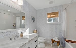 Cape Cod Luxe Retreat | Modern Barnstable Oasis with Pool - Barnstable, Massachusetts