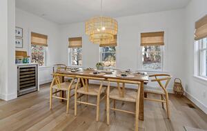 Cape Cod Luxe Retreat | Modern Barnstable Oasis with Pool - Barnstable, Massachusetts