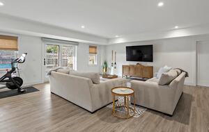 Cape Cod Luxe Retreat | Modern Barnstable Oasis with Pool - Barnstable, Massachusetts