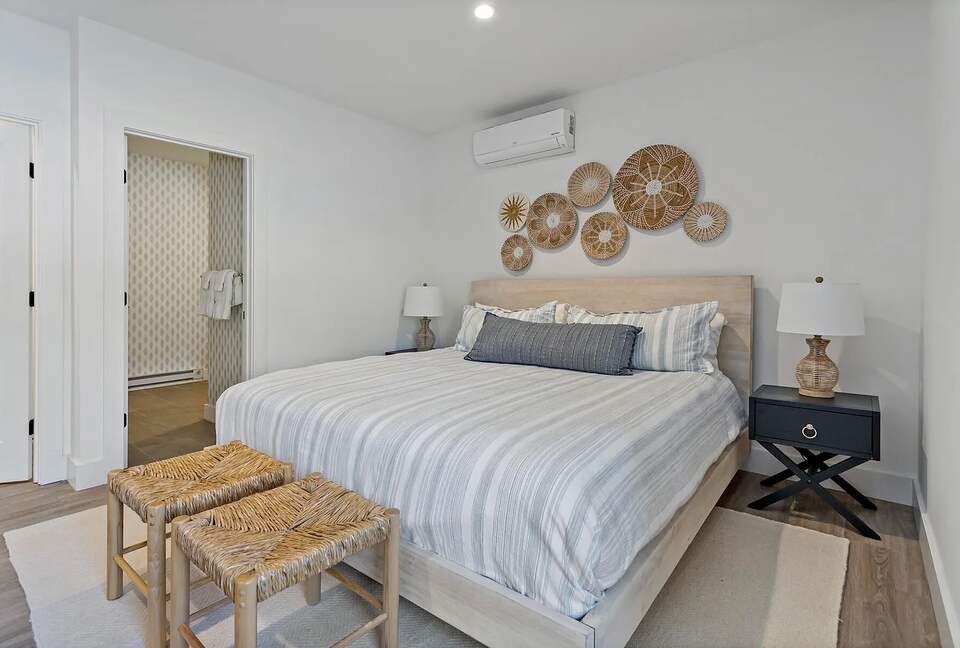 Cape Cod Luxe Retreat | Modern Barnstable Oasis with Pool - Barnstable, Massachusetts