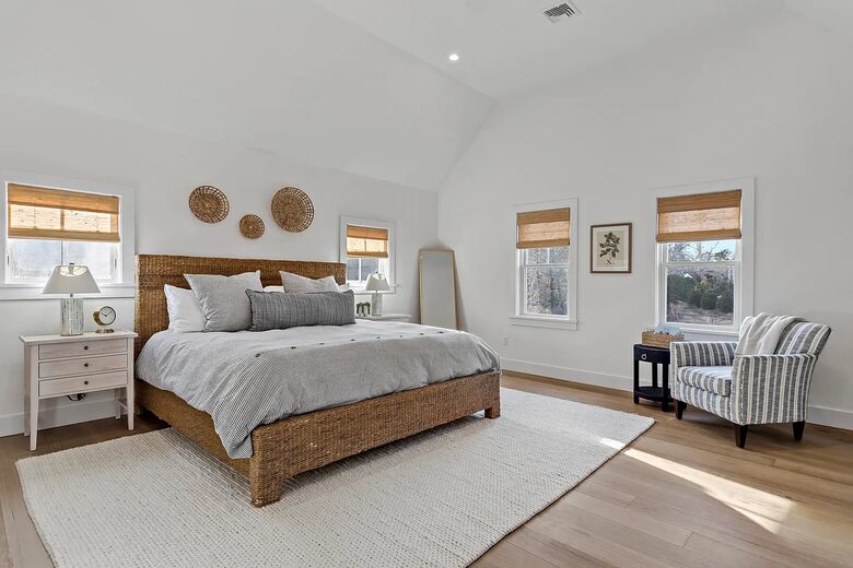 Cape Cod Luxe Retreat | Modern Barnstable Oasis with Pool - Barnstable, Massachusetts