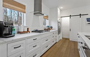 Cape Cod Luxe Retreat | Modern Barnstable Oasis with Pool - Barnstable, Massachusetts