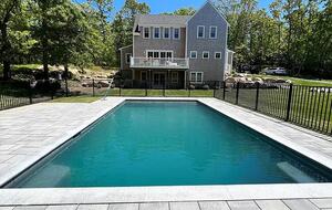Cape Cod Luxe Retreat | Modern Barnstable Oasis with Pool - Barnstable, Massachusetts