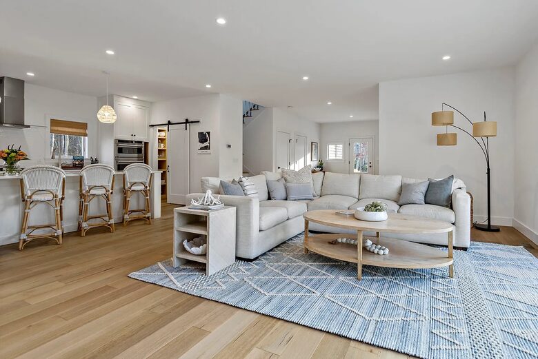 Cape Cod Luxe Retreat | Modern Barnstable Oasis with Pool - Barnstable, Massachusetts