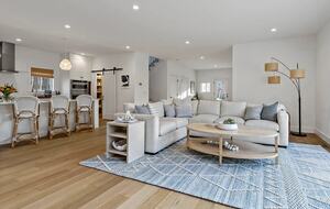 Cape Cod Luxe Retreat | Modern Barnstable Oasis with Pool - Barnstable, Massachusetts