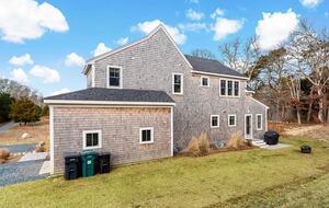 Cape Cod Luxe Retreat | Modern Barnstable Oasis with Pool - Barnstable, Massachusetts